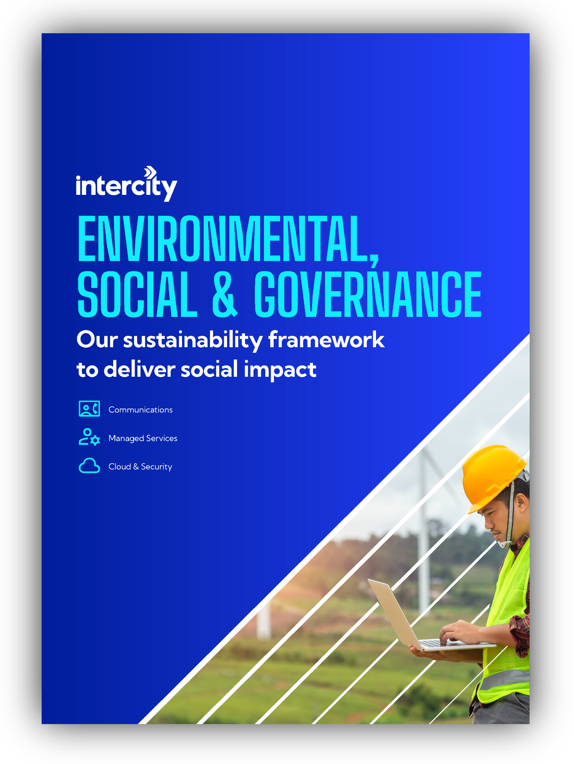 Environmental, Social And Governance Strategy